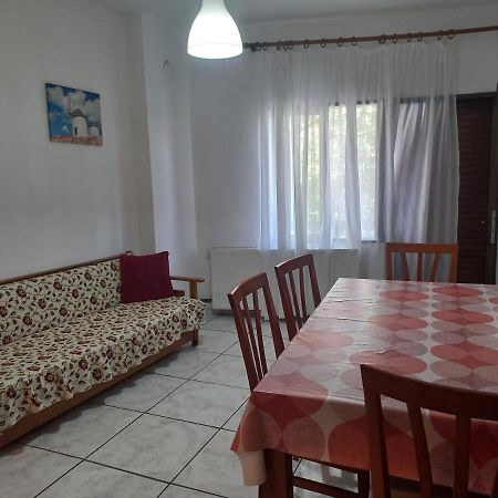 Apartment With View At Olympus Mountain Litochoro Exterior photo