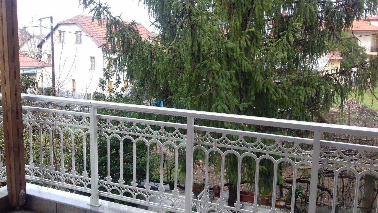 Apartment With View At Olympus Mountain Litochoro Exterior photo